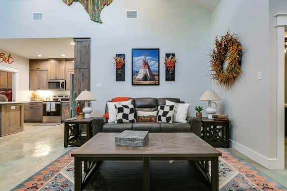 Southwest Cottage - 2Bed/2Bath - New!