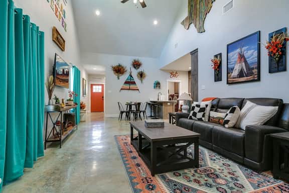 Southwest Cottage - 2Bed/2Bath - New!