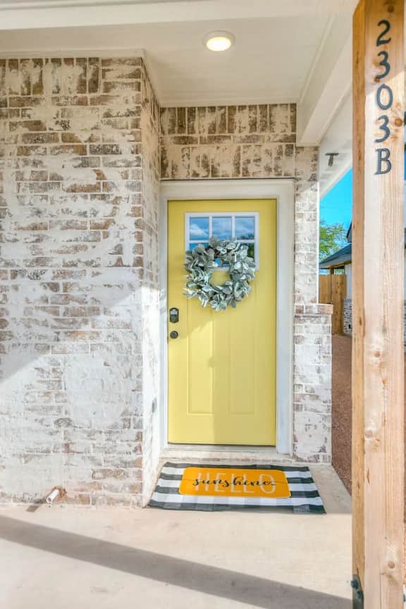 Sunrise Farm -2BR/2 BA