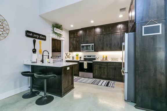 Sunrise Farm -2BR/2 BA