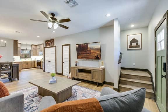 The Fort at Landmarks 2 BR-2.5 BA/New!