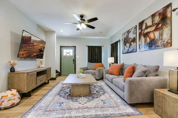 The Fort at Landmarks 2 BR-2.5 BA/New!