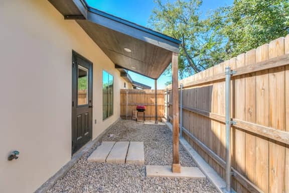 The Concho