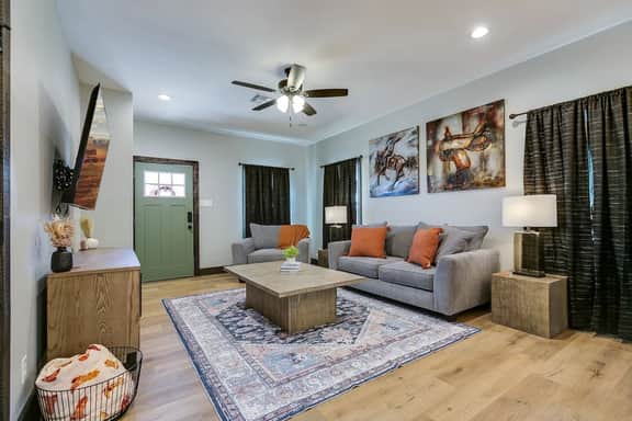 The Fort at Landmarks 2 BR-2.5 BA/New!