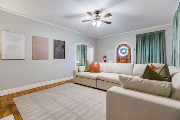 Timeless Two Story 2BDRM/1 BA