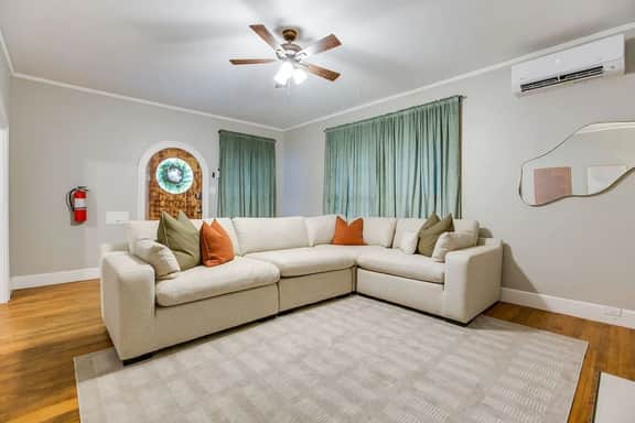 Timeless Two Story 2BDRM/1 BA