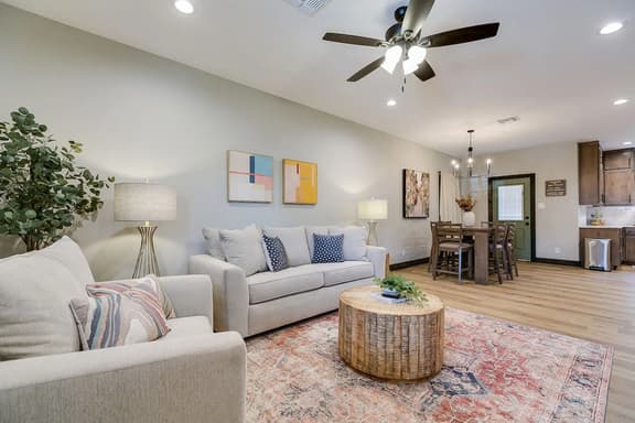 Ben Ficklin/3 Bed -2.5 BA/New!