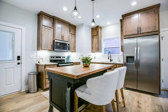 Happy Holiday Inn - 3BR 2.5BA