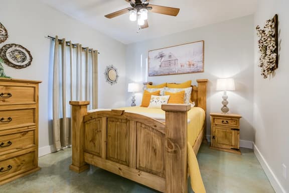 Sunrise Farm -2BR/2 BA