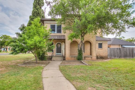Timeless Two Story 2BDRM/1 BA